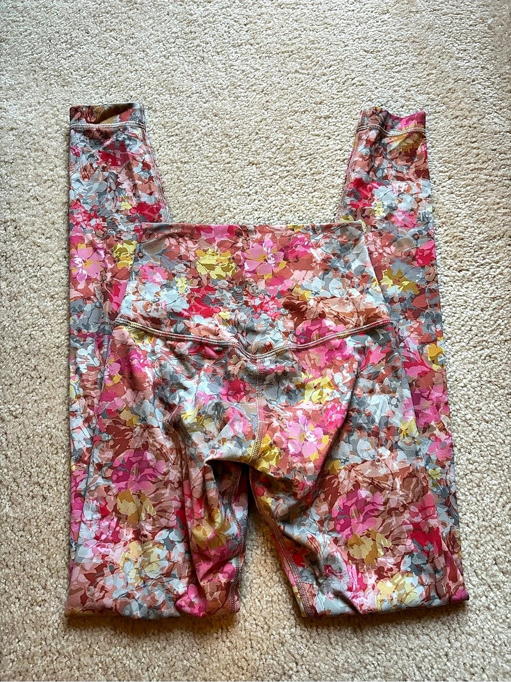 Lululemon Align Leggings